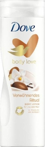 Dove Body Lotion mit Sheabutter & Vanille
