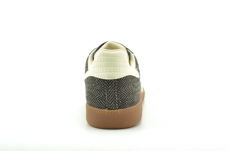 Back 70 cloud F03 zwart [black milk croc 70]