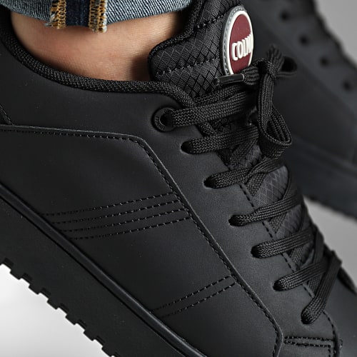Baskets Bradbury K-1 Rash Black