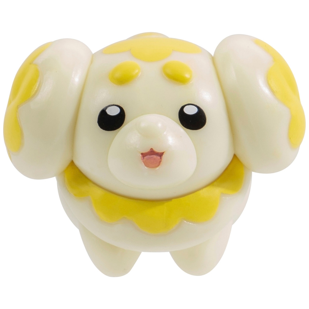 Pokémon Clip 'N' Go Fidough und Timerball
