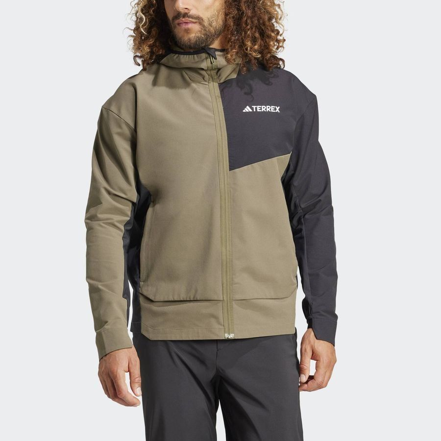 Adidas Veste Softshell Terrex Multi