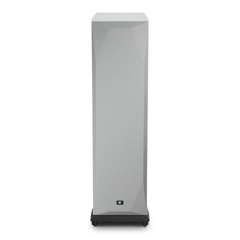 MoFi SourcePoint 888 - high-end coaxiale hifi-vloerluidspreker Satin White