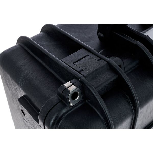 Explorer Cases 4419.B Koffer schwarz