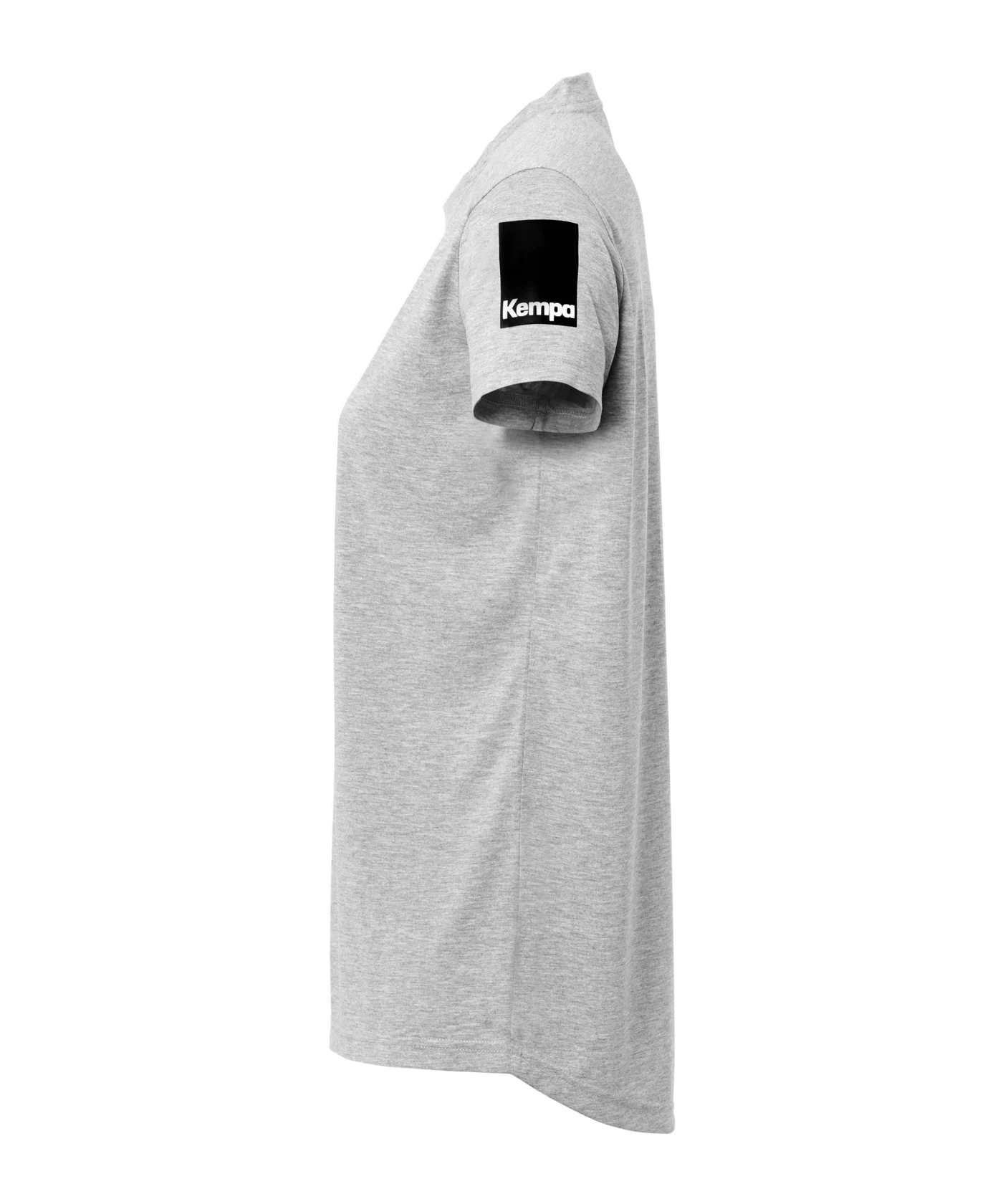 Kempa Status T-Shirt Damen Grau F03
