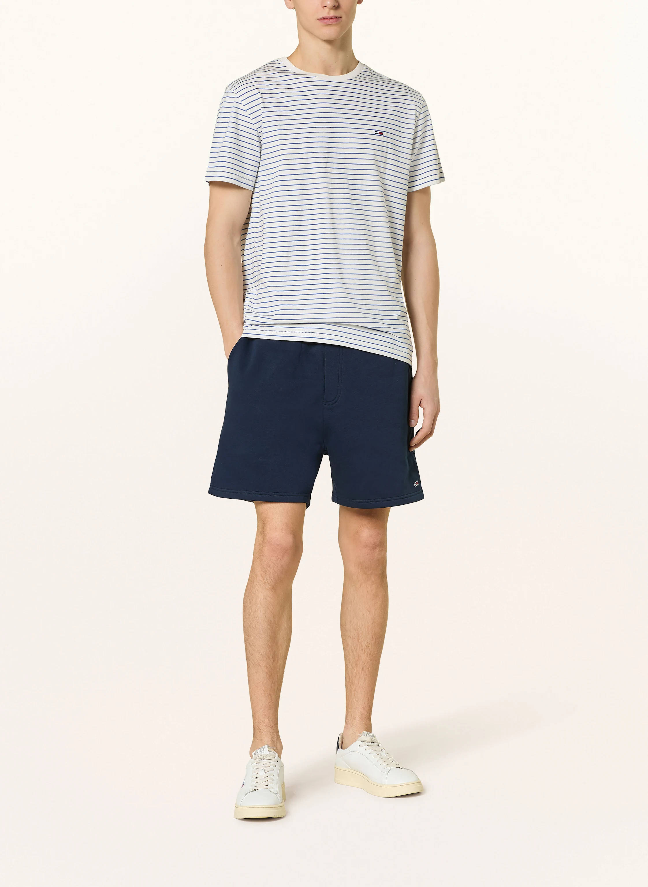 TOMMY JEANS Sweatshorts