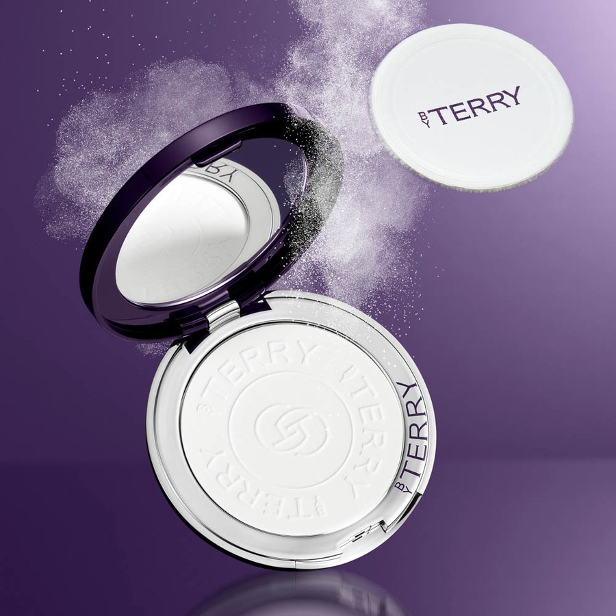 By Terry Hyaluronic Pressed Hydra-Powder 8HA 7,5g