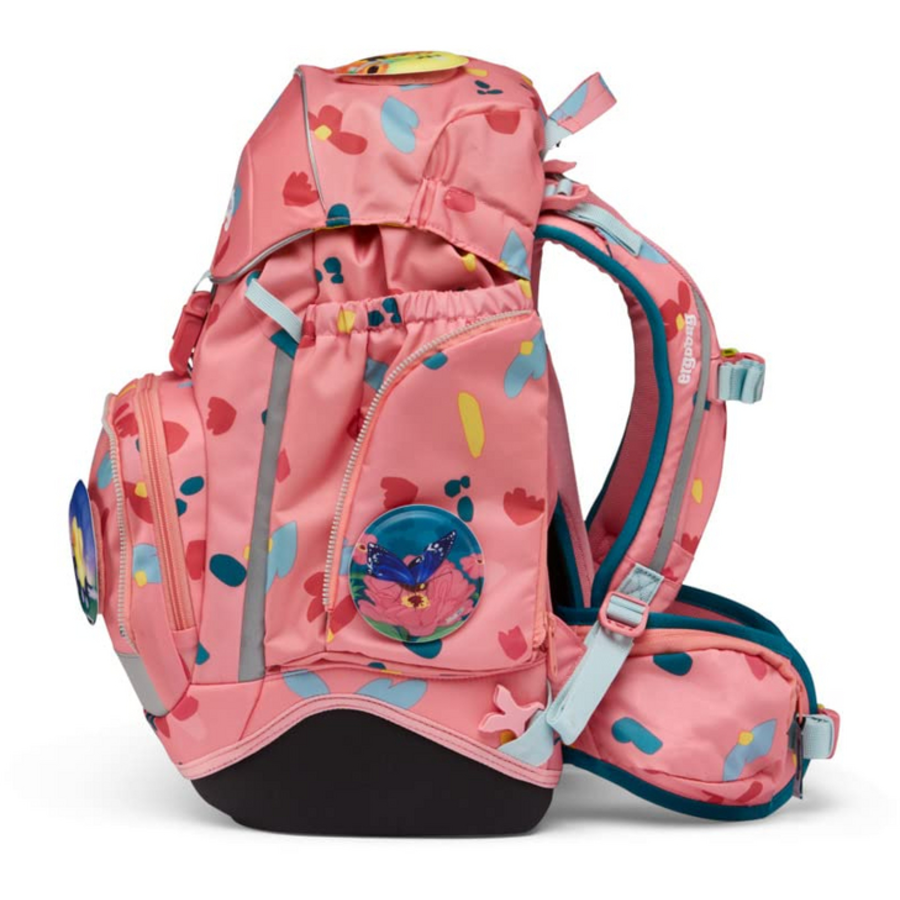 Ergobag Schulrucksäcke Rosa
