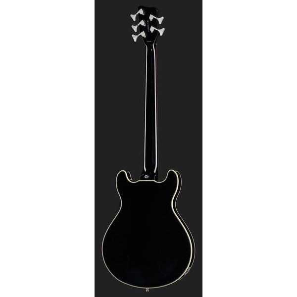 Warwick RB Star Bass 5 SBHP LH