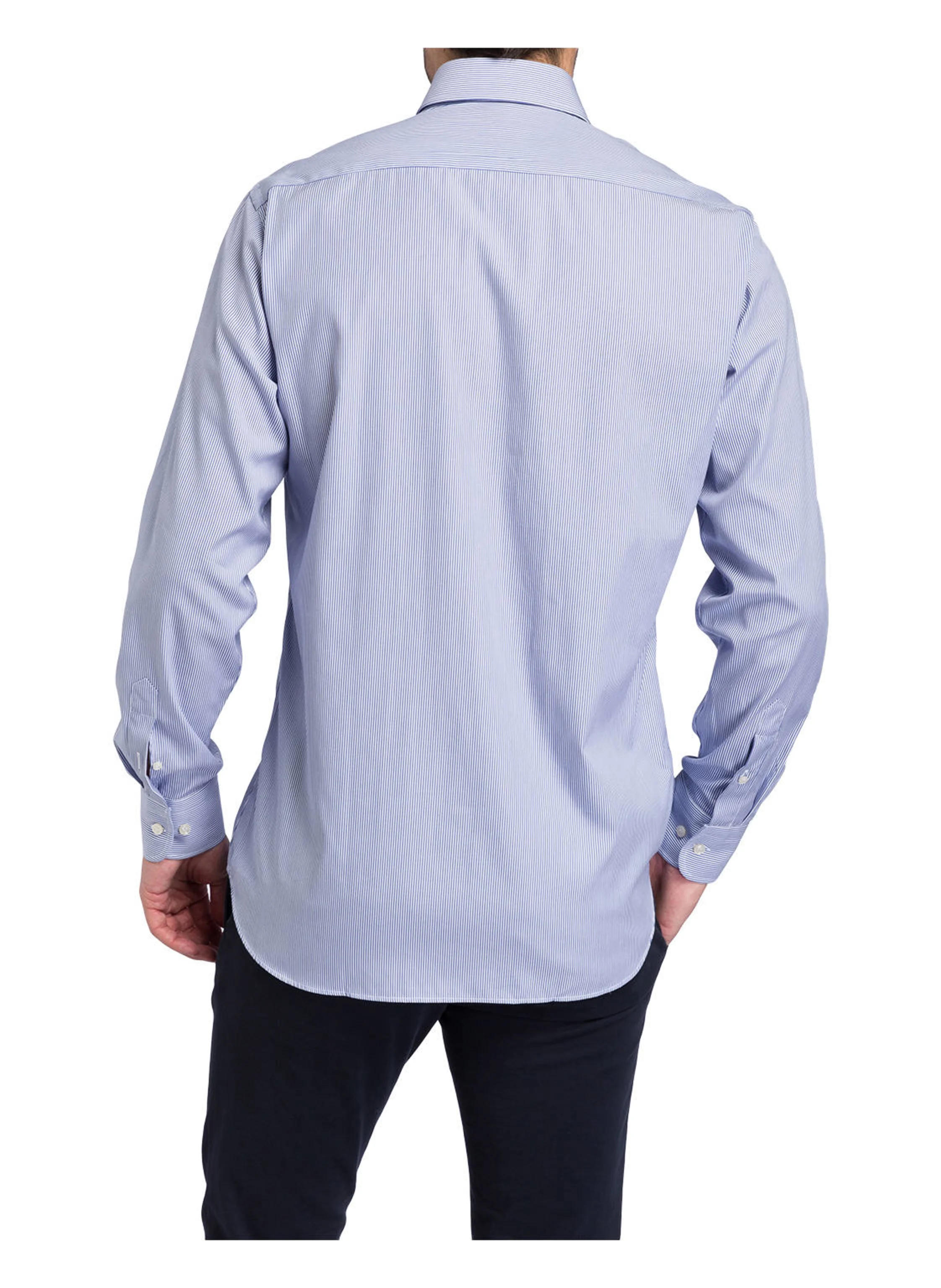PAUL & SHARK Hemd Regular Fit