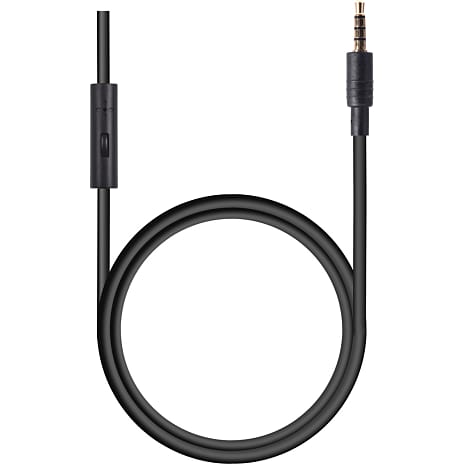 STREETZ H300 on-ear høretelefoner - blå