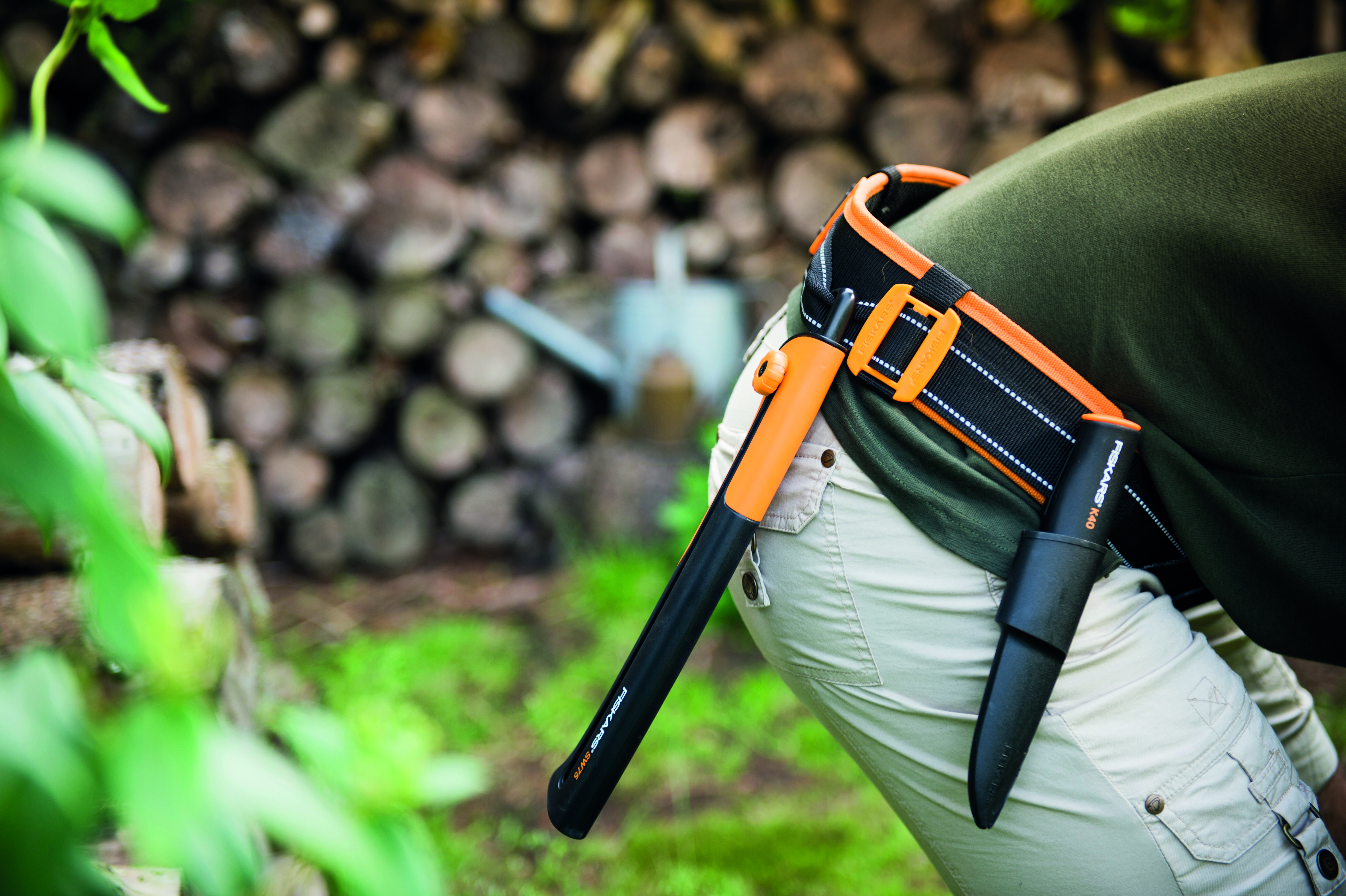 Fiskars  - Werktuiggordel
