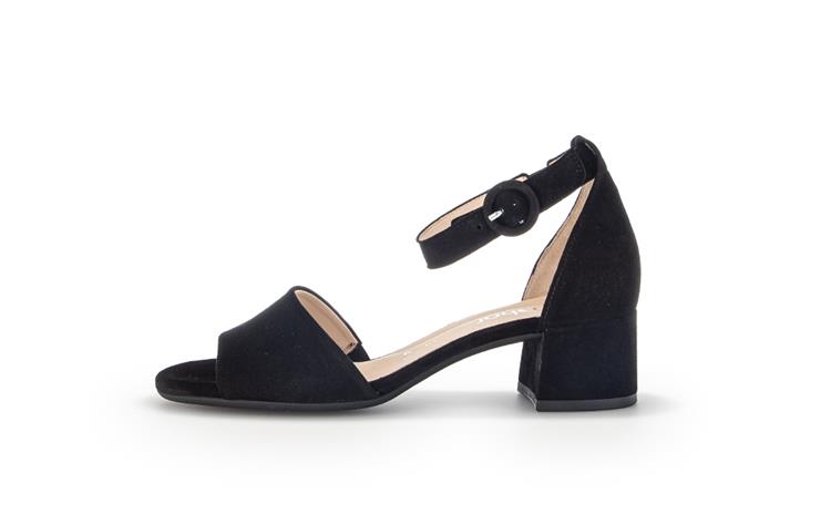 Gabor 22.902 schwarz (lds)