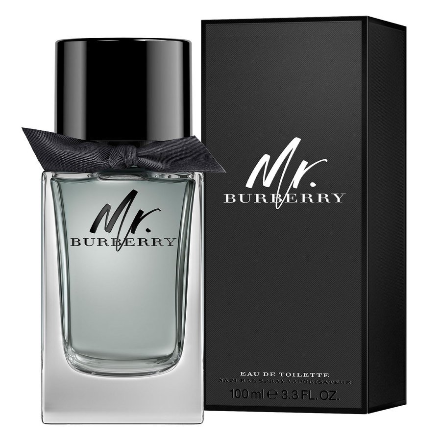 Burberry Mr. Burberry Eau De Toilette 100ml