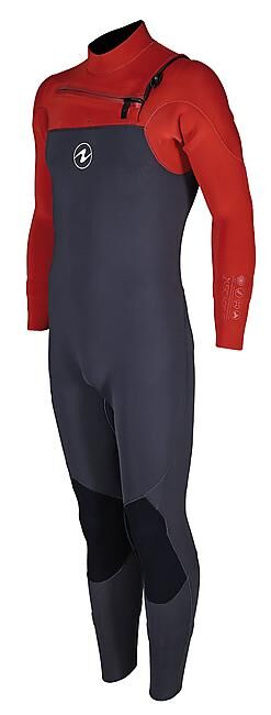 AQUALUNG - COMBINAISON XSCAPE HOMME 4/3 MM