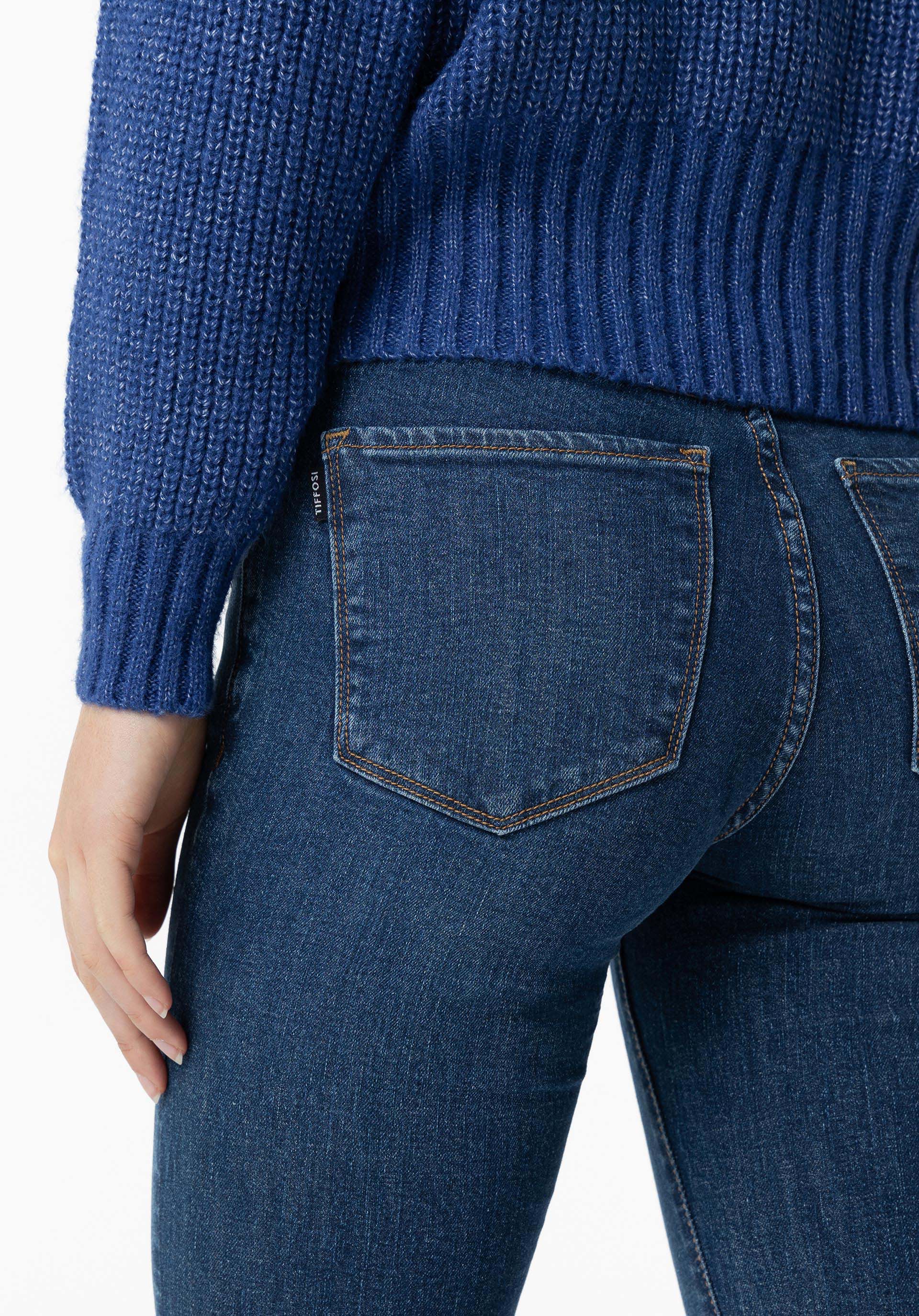 Jeans Willow Cropped Flare