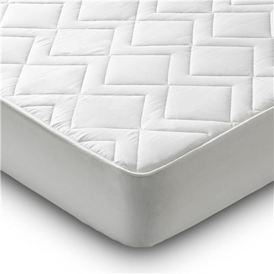 Surmatelas COTON BIO