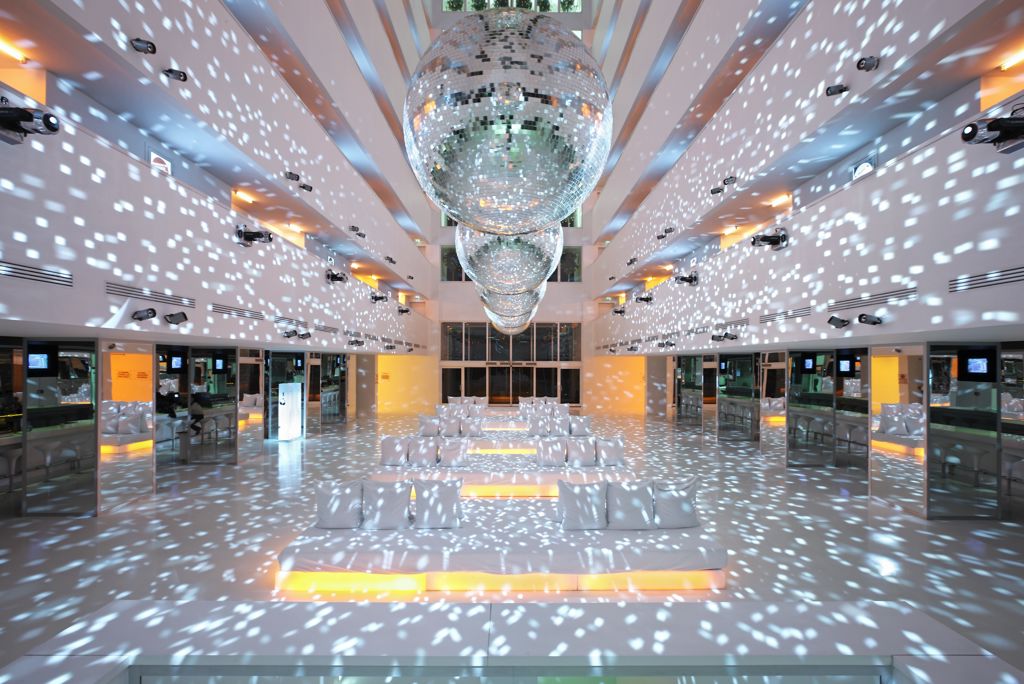 Fly & Go Su Hotel Halfpension - Hotel