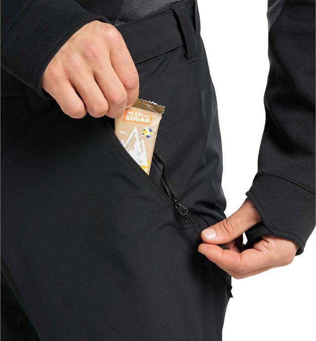 Gondol Insulated Pant Men skibukser