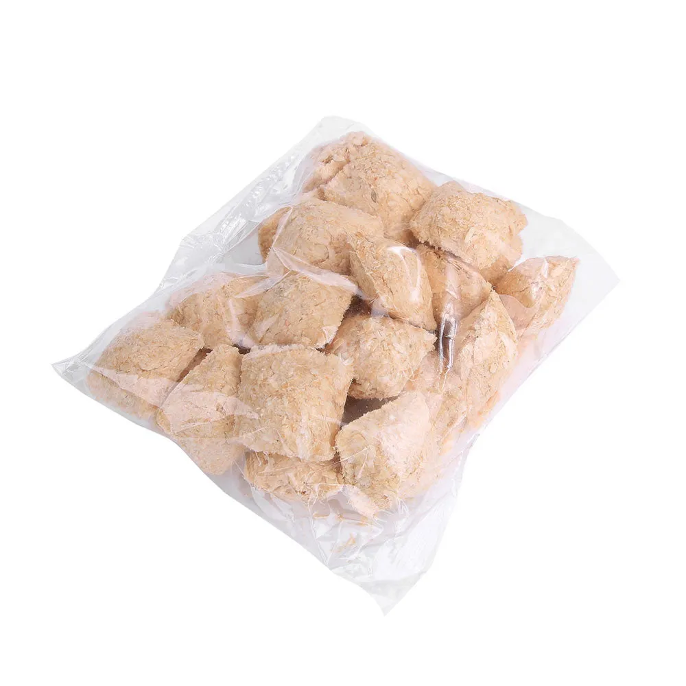 Eco Fire -  Feueranzünder Eco Fire Nuggets 24 Stück