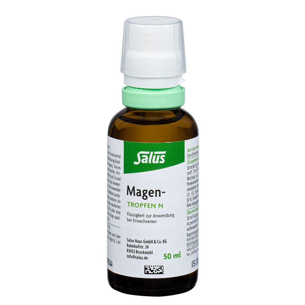 Salus® Magen N Tropfen