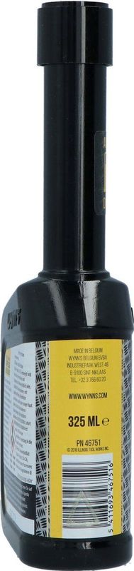 Wynn's - Diesel System Cleaner - 325ml - Brandstofadditief