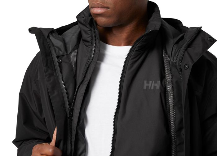 Juell 3-in-1 Jacket Men herrejakke