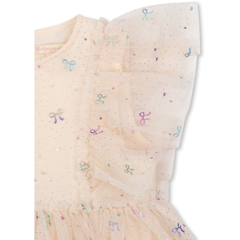Køb Konges Sløjd Fairy Bow Sparkle Ada Fairy Kjole