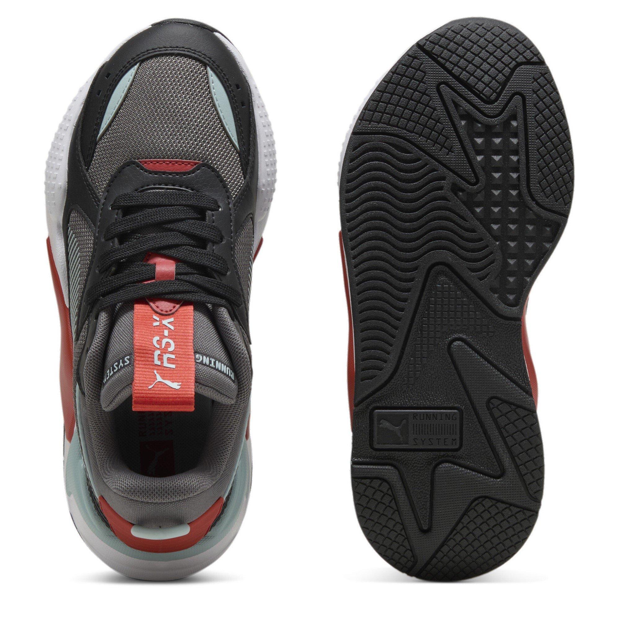 Puma RS X Trainers Juniors