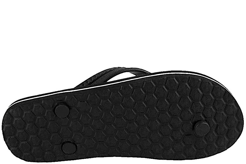 CHAMPION BIG CLASSIC FLIP-FLOP MED BLOMSTERMOTIV
