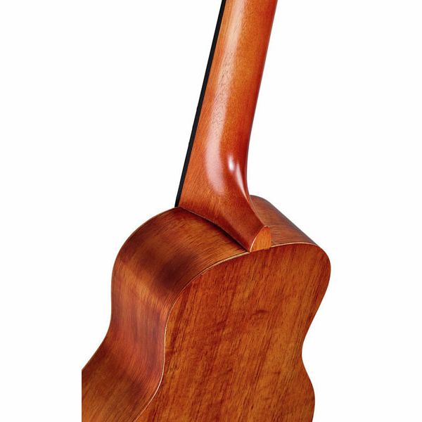 Harley Benton Hawaii Koa Soprano Ukulele