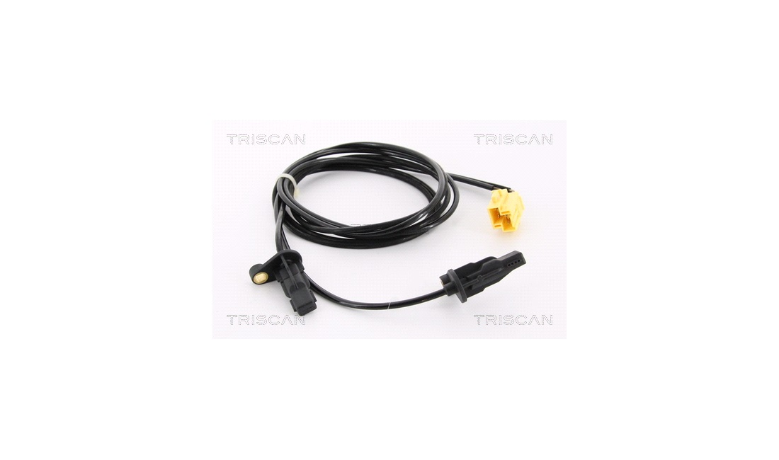 ABS sensor
