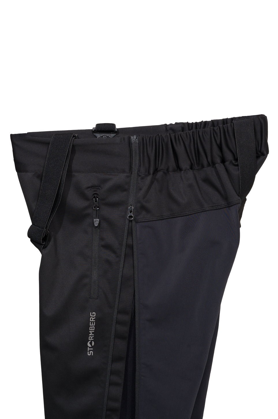 Stormberg Vettakollen Zip-Off turtights m/ seler