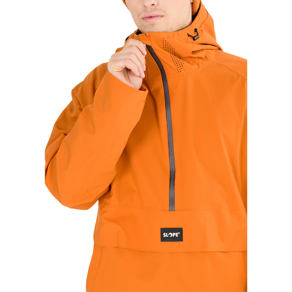 SLOPE Ruki Ski Anorak Herre
