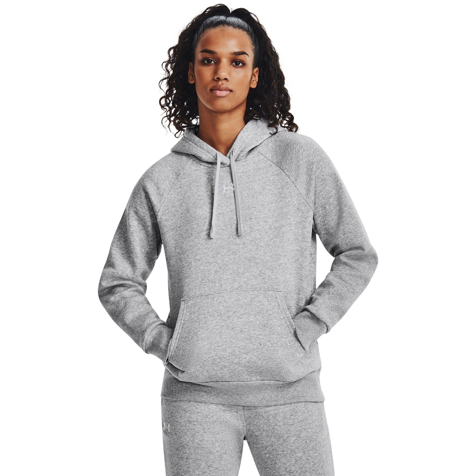 Under Armour UA Rival Fleece Hoodie Womens