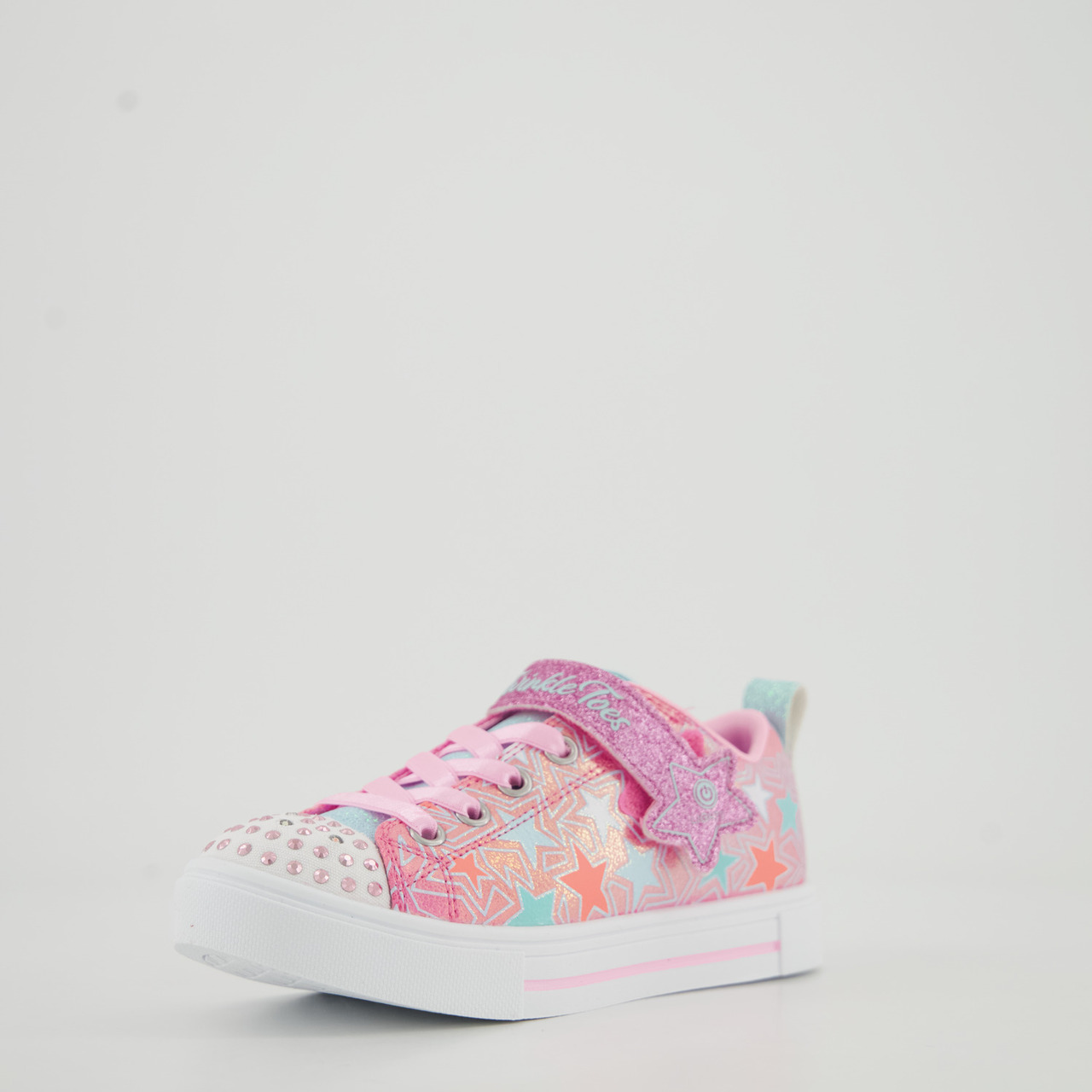 Skechers TWINKLE SPARKS SHIMMER STAR