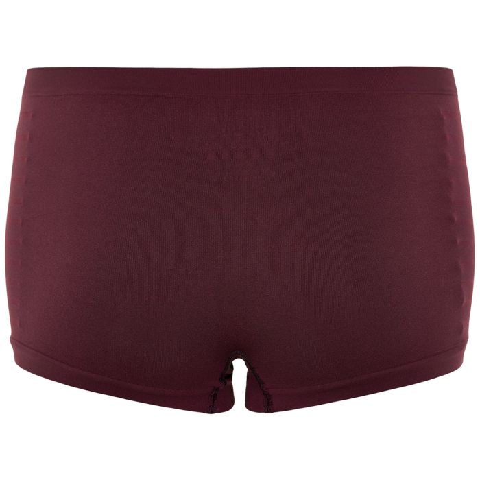 Seamless Hipster Women