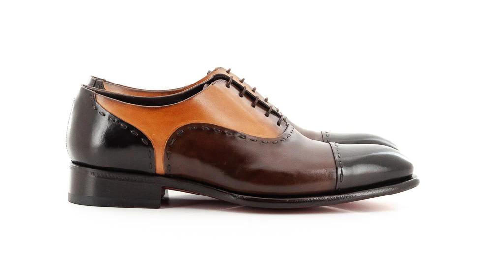SANTONI - CARTER 15749 TRL MARRON
