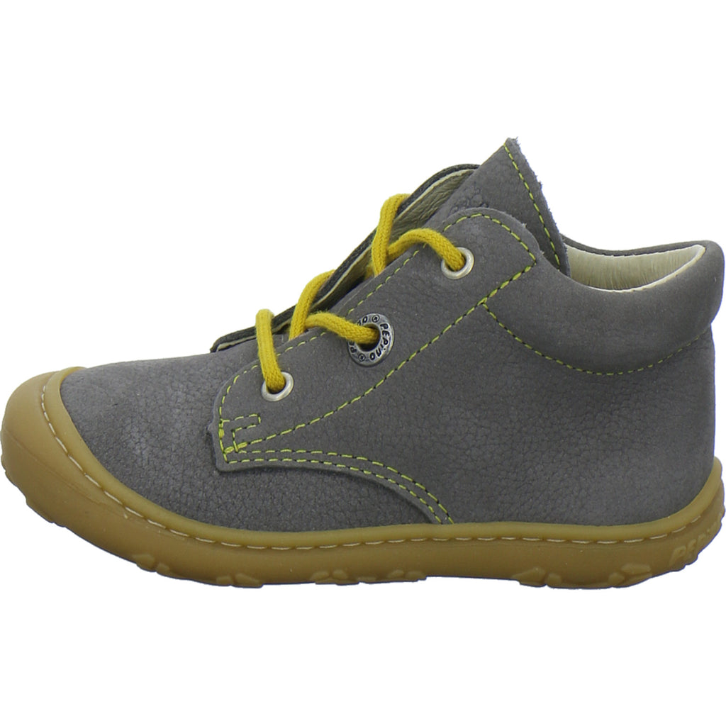Ricosta Stiefel ungefüttert Cory Anthrazit