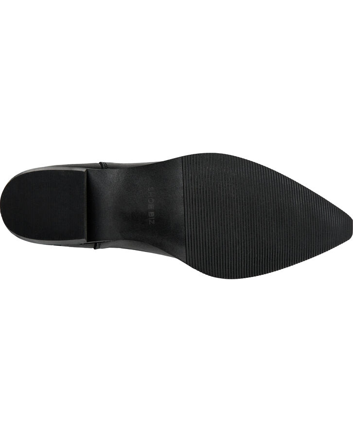 Shoe Biz Christa Black