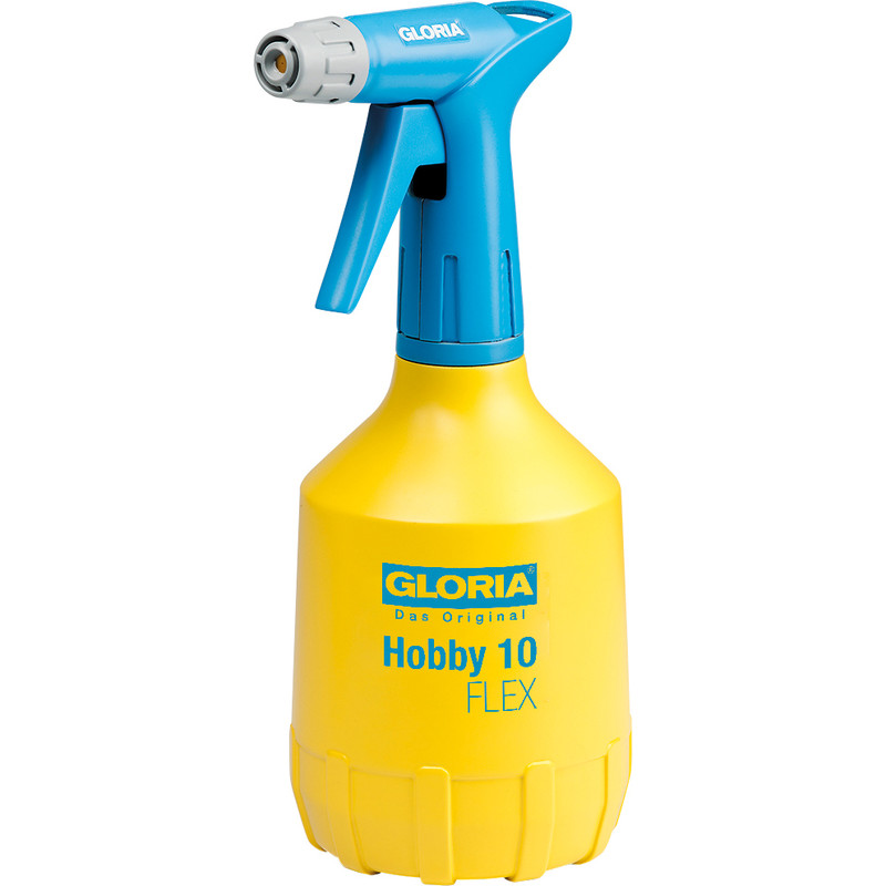 Gloria plantenspuit hobby 10 1L