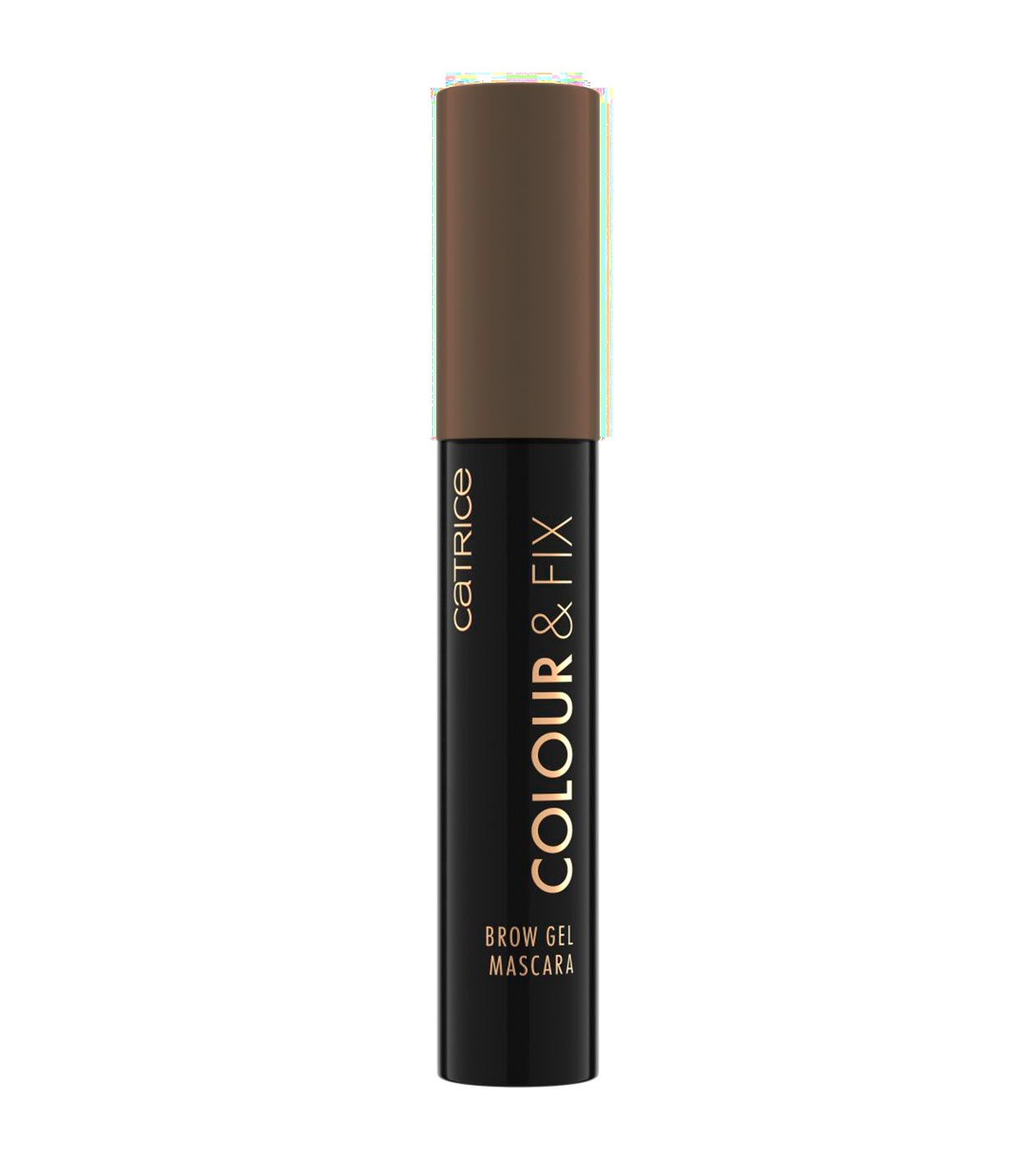 Catrice - Gel Fixador de Sobrancelhas Colour & Fix - 030: Dark Brown