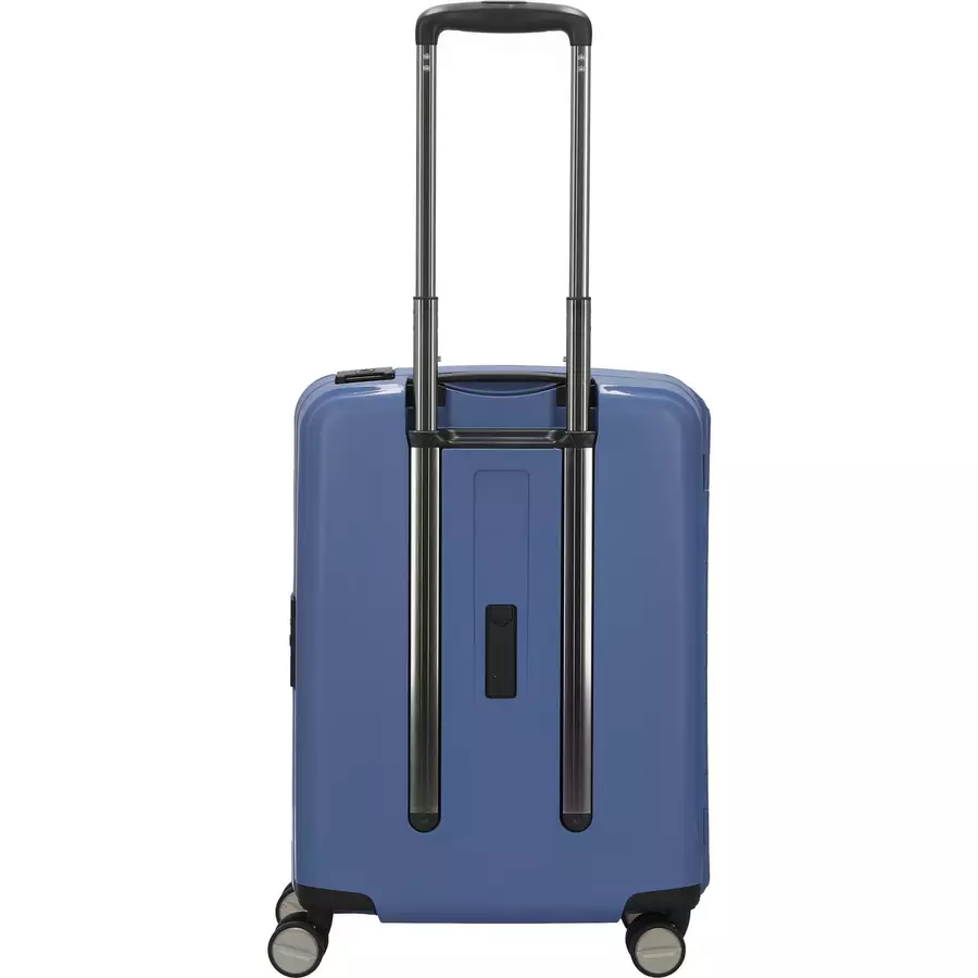 Gabol Sendai - 4-Rollen-Kabinentrolley 55 cm marine blue