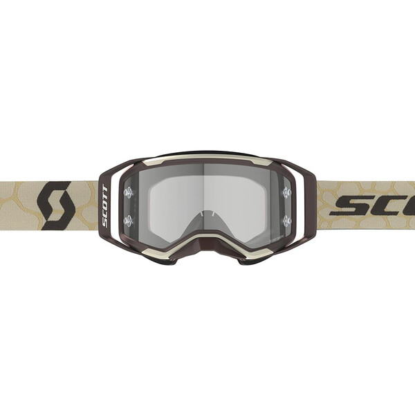 Scott - Masque Prospect 2.0 Sand Dust Light Sensitive Beige / Marron