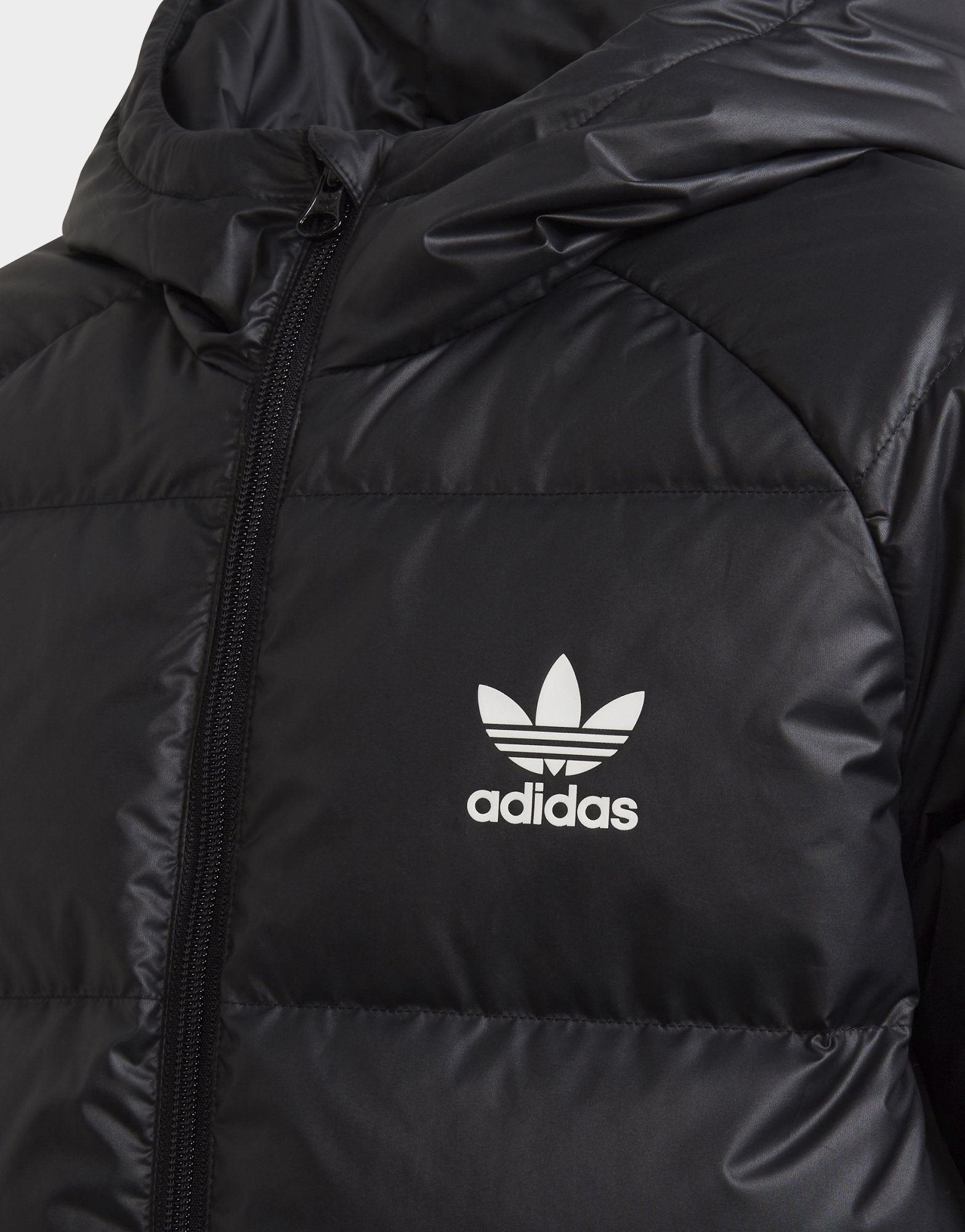 adidas Doudoune Adicolor Elongated