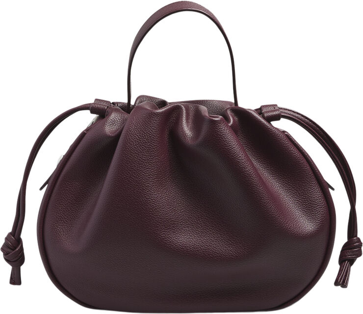 Pieces PCBALLOON LARGE BAG D2D Tawny port/structure