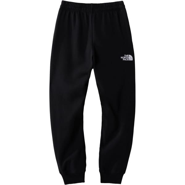 Jogging THE NORTH FACE TEEN OVERSIDE JOGGER BLACK