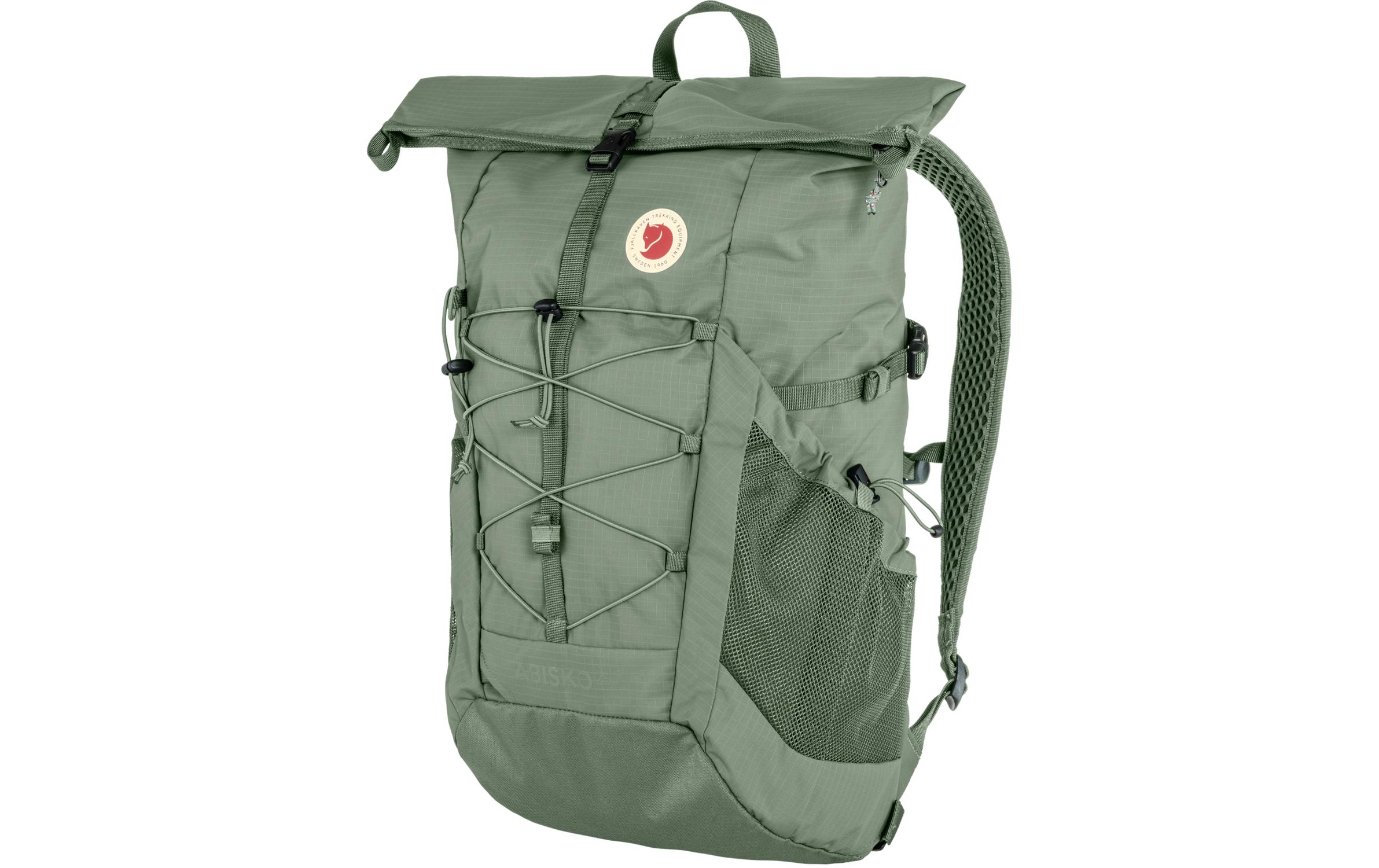 Rucksack Abisko Hike Foldsack 25 l<br>Trekking-Rucksack