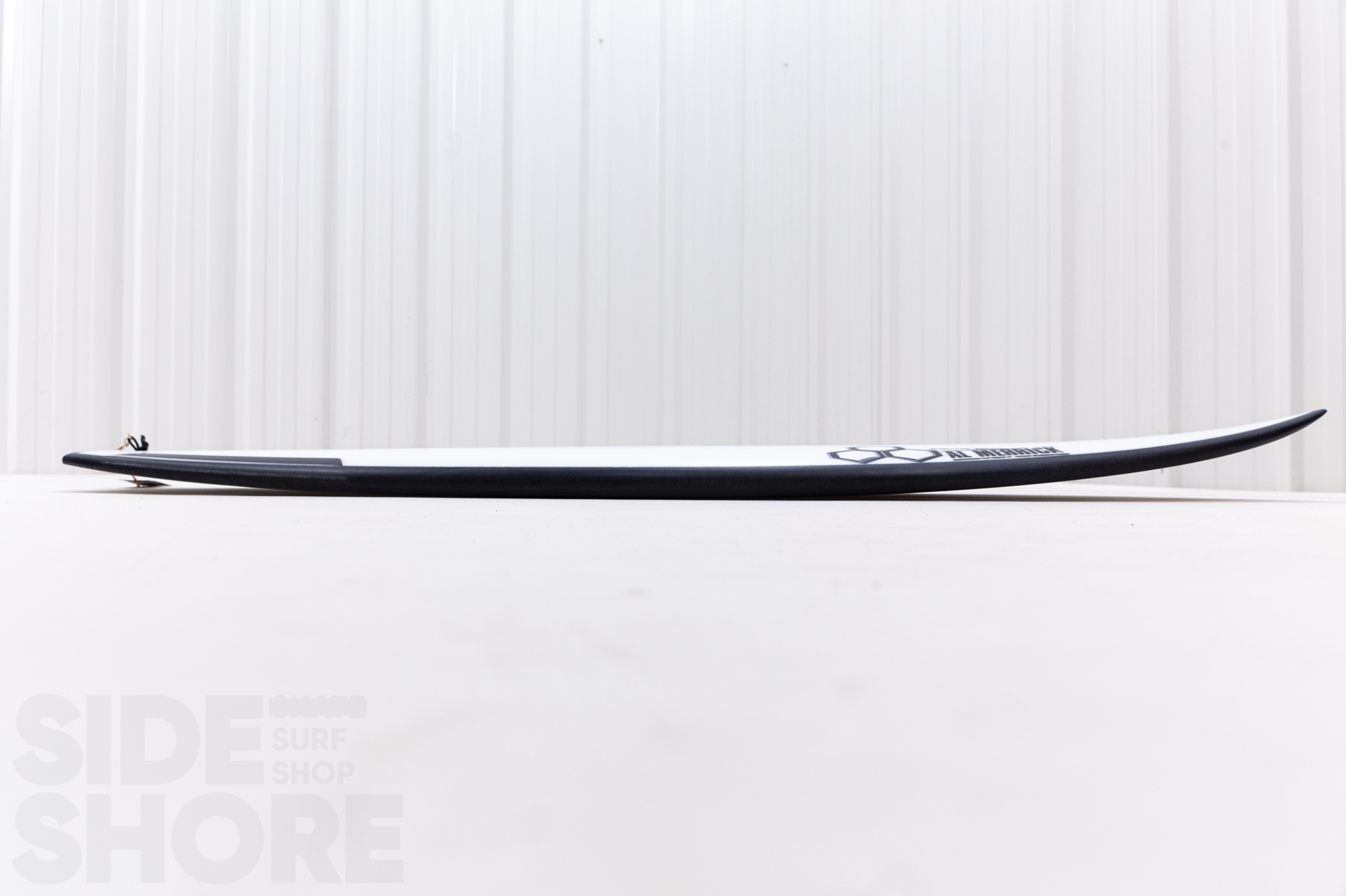 Al Merrick Neck Beard 2 - Spine Tek - 5'9 x 19 5/8