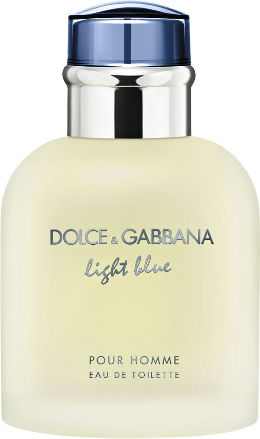 Dolce & Gabbana Light Blue Pour Homme Eau de Toilette