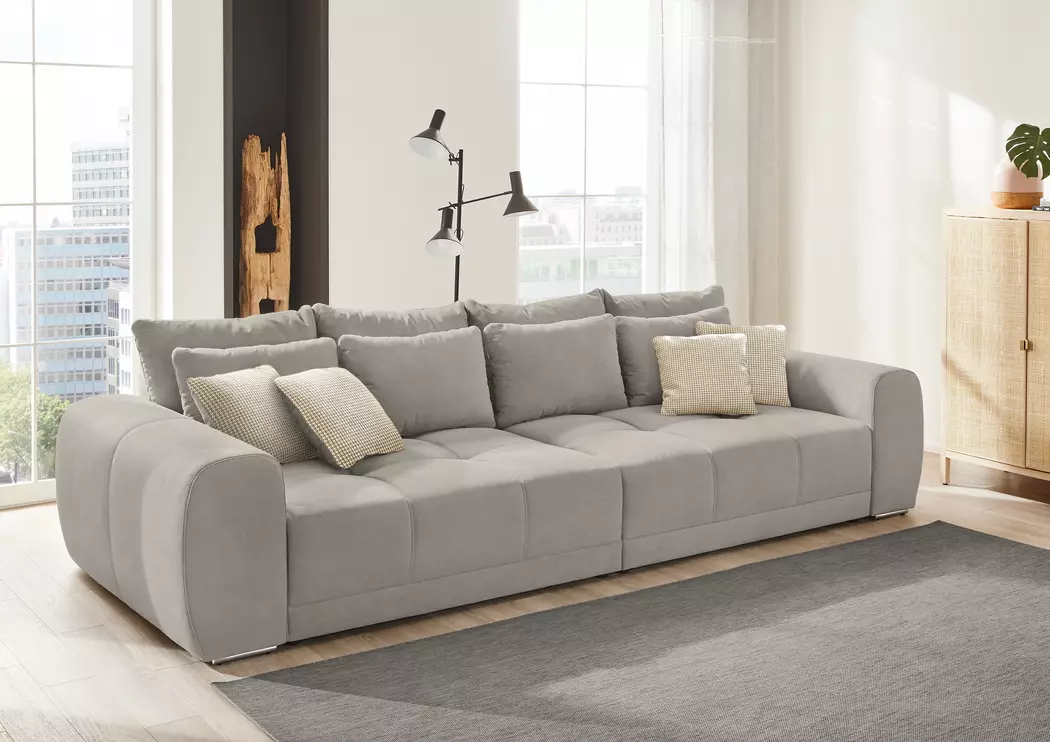 Bigsofa Moldau